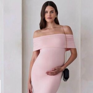 BUMPSUIT Bianca Maternity Dress